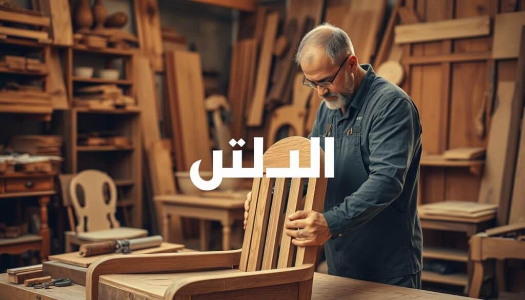 نجار خشب خيطان بالكويت