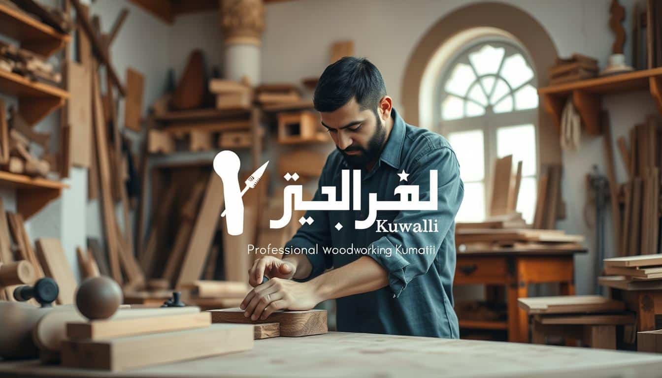 نجار خشب حولي بالكويت