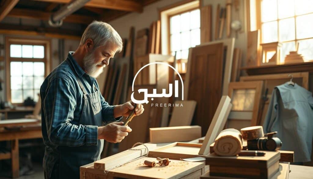 نجار خشب الصباحية بالكويت