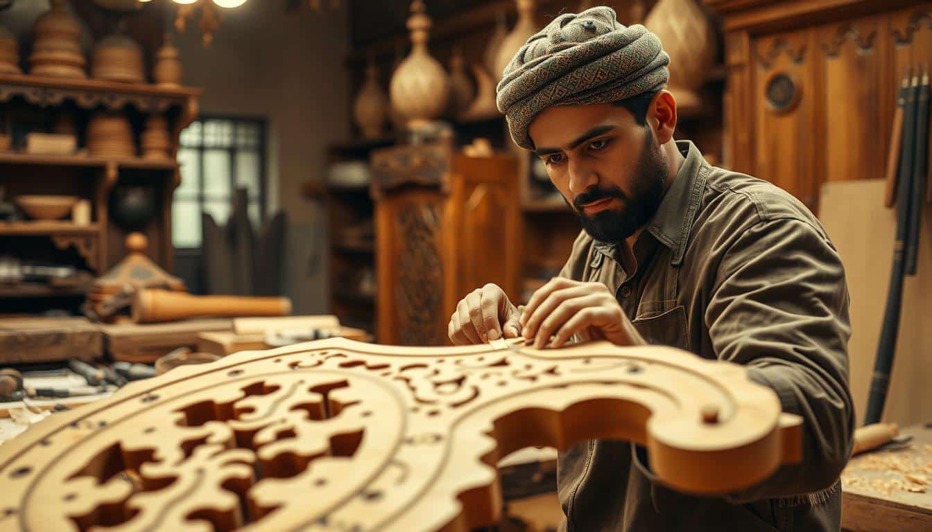 نجار خشب المنصوريه بالكويت