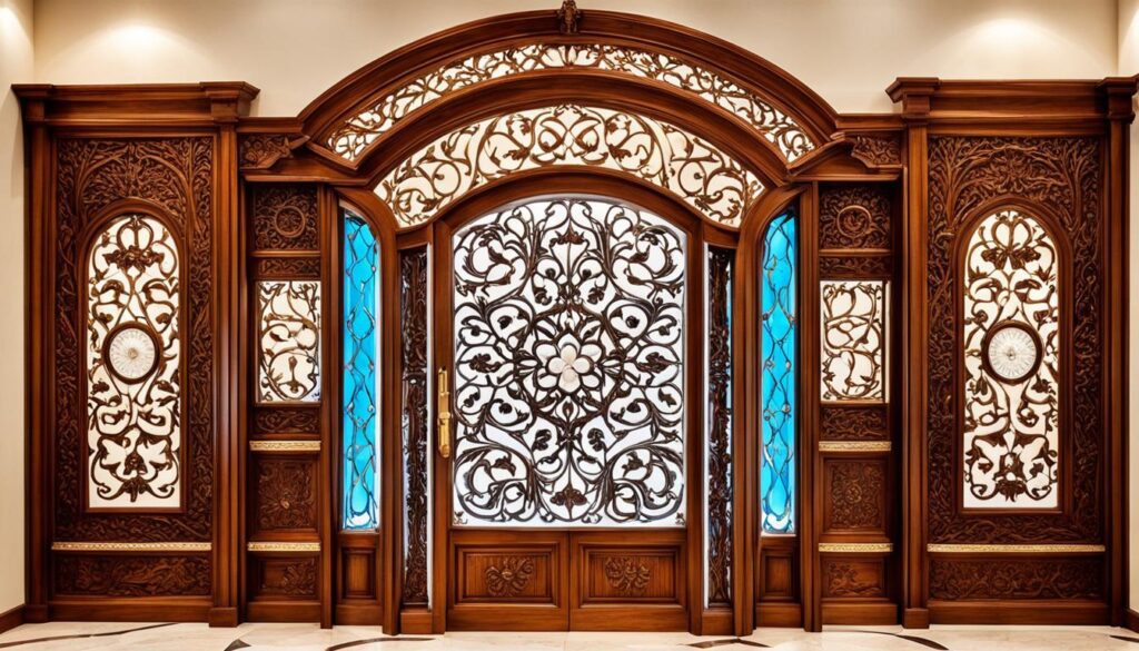 نجار الكويت