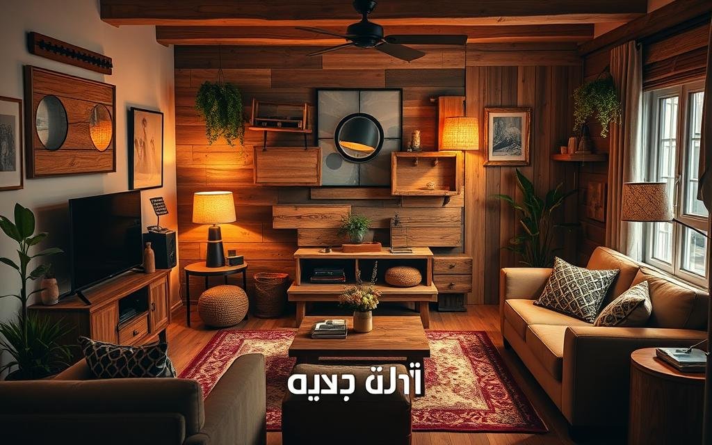 ما هي 5 أفكار لتجديد