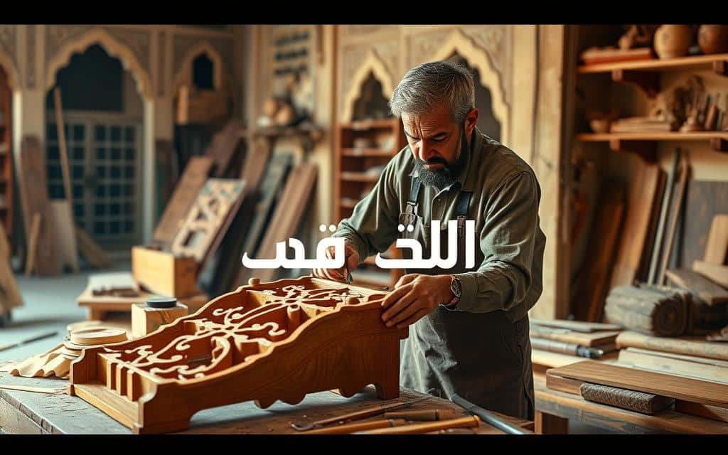 كيف تختار أفضل نجار