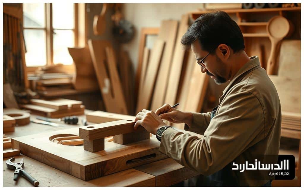 أرخص 5 خدمات نجارة
