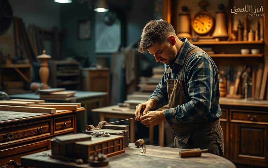5 نصائح لاختيار نجار