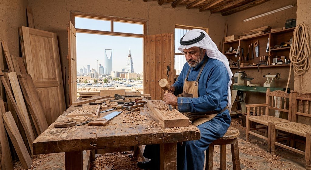 نجار خشب ابوفطيره الكويت لتقديم أفضل خدمات النجارة وتفصيل الأخشاب باحترافية وجودة عالية